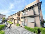 ＪＲ関西本線八尾駅まで徒歩8分