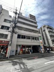 チュリス新八丁堀