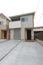 山木2ー103ー3コダテックスVA