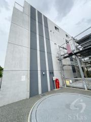 阪急今津線甲東園駅まで徒歩8分