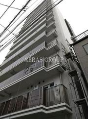 アーバネックス深川木場