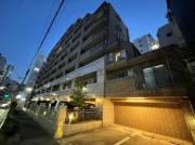 ＪＲ山手線恵比寿駅まで徒歩10分