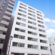 東京メトロ南北線麻布十番駅まで徒歩5分