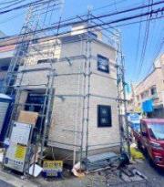 ＪＲ鶴見線国道駅まで徒歩8分