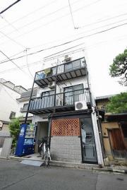 地下鉄烏丸線今出川駅まで徒歩3分
