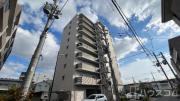 阪急宝塚線庄内駅まで徒歩8分