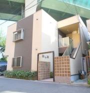 リバーパーク中宮