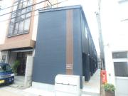 K′s I