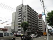 地下鉄東豊線さっぽろ駅まで徒歩7分