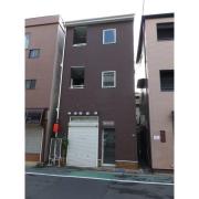 相鉄本線海老名駅まで徒歩7分
