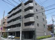 ルーブル中野富士見町弐番館