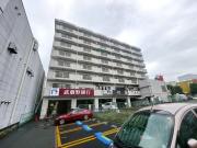 入間市駅前ビル