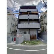 阪堺電気軌道阪堺線寺地町駅まで徒歩5分