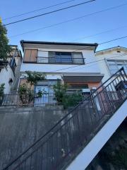 舞子坂戸建