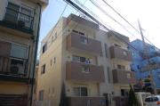 プレスト香住ヶ丘A