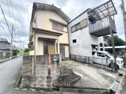 西池尻町戸建