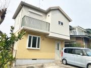 藤沢市西富二丁目戸建B