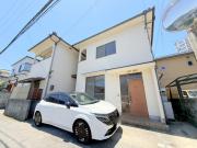 東原3丁目貸家