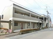 ＪＲ草津線石部駅まで徒歩51分