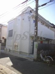 アペックス・堀切V