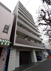 クレイシア池上リフィール