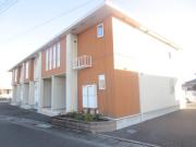 ＪＲ水郡線中菅谷駅まで徒歩11分