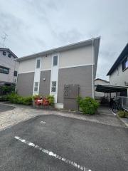 ＪＲ阪和線富木駅まで徒歩5分