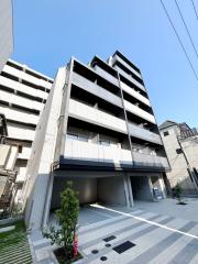アーバンパーク亀戸 II