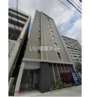 ＪＲ大阪環状線野田駅まで徒歩9分