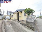 寺家8丁目M様平屋