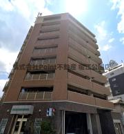 ＪＲ大阪環状線芦原橋駅まで徒歩5分