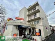 京王線京王八王子駅まで徒歩16分