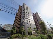 ＪＲおおさか東線城北公園通駅まで徒歩7分