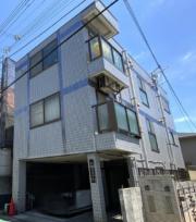 阪神本線芦屋駅まで徒歩9分