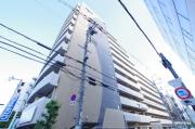 SERENITE江坂四番館