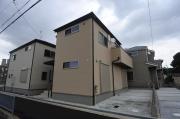 リーブルファイン枚方市西船橋1丁目