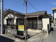ＪＲ身延線甲斐住吉駅まで徒歩10分