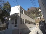 グランシャリオ山本通3
