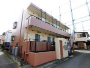 ＪＲ武蔵野線新小平駅まで徒歩6分