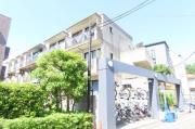 都営大江戸線豊島園駅まで徒歩13分