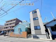 名鉄常滑線大同町駅まで徒歩3分