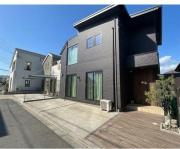 横浜市緑区三保町戸建