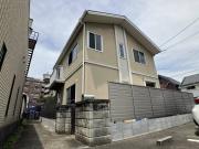 岩崎町一戸建