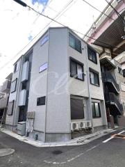 京成本線堀切菖蒲園駅まで徒歩5分