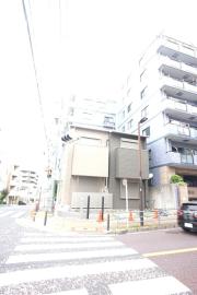 ＪＲ根岸線桜木町駅まで徒歩9分