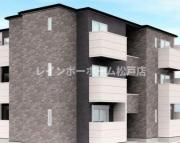 KEIAI RESIDENCE せんげん台VII