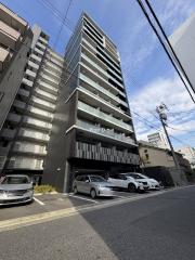 プレサンス千種駅前レイズ