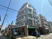 アベニュー夢野