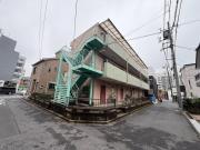 わかばハイツ