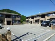 兵庫県宍粟市山崎町上寺